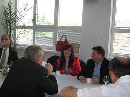 Ochutnávka vín 2016