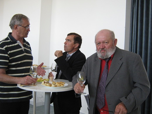 Ochutnávka vín 2016