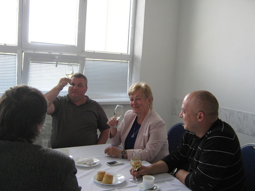 Ochutnávka vín 2016