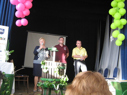 Ochutnávka vín 2016