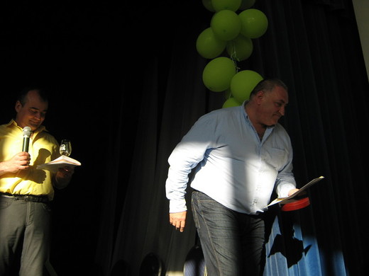 Ochutnávka vín 2016