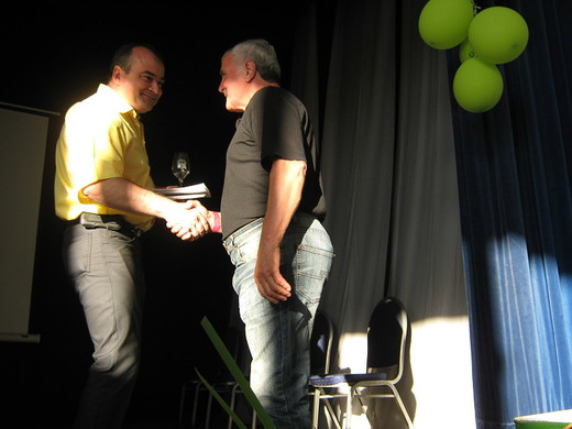 Ochutnávka vín 2016