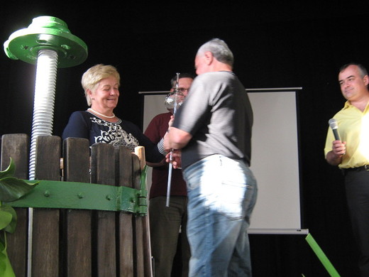 Ochutnávka vín 2016