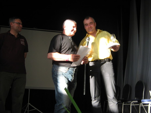 Ochutnávka vín 2016