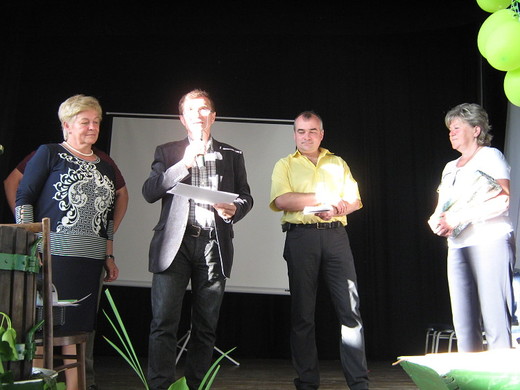 Ochutnávka vín 2016