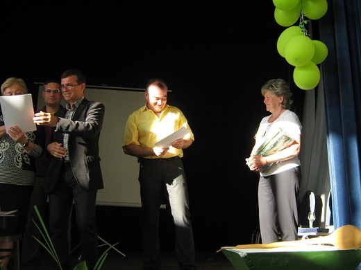 Ochutnávka vín 2016