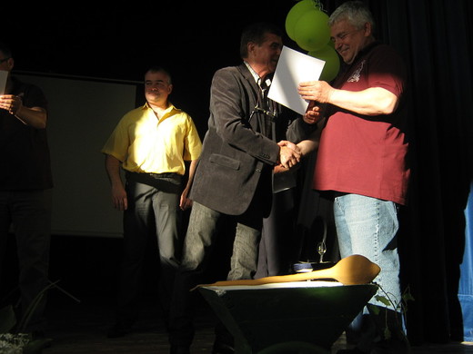 Ochutnávka vín 2016