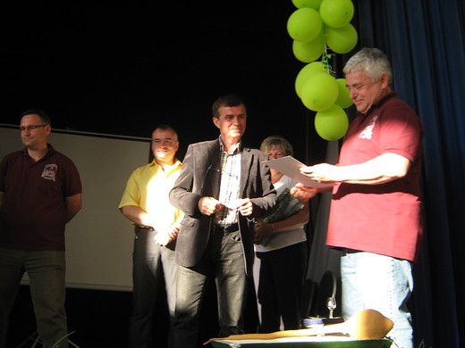 Ochutnávka vín 2016