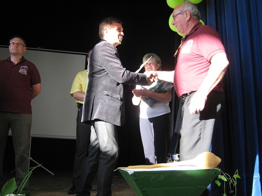 Ochutnávka vín 2016