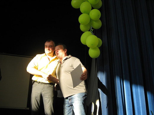 Ochutnávka vín 2016