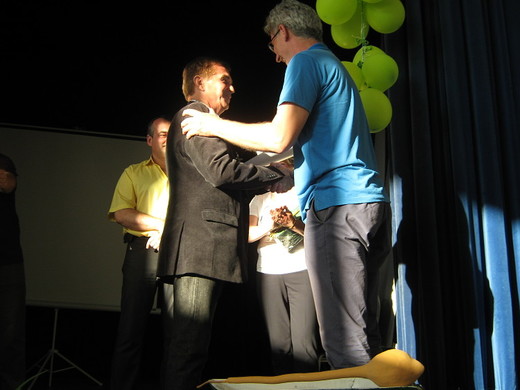 Ochutnávka vín 2016