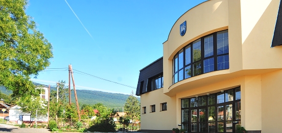 Obecný úrad Nitrianske Hrnčiarovce