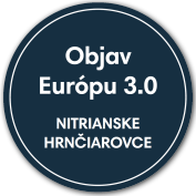 objav európu 3