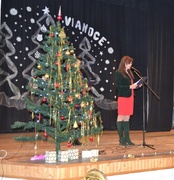 Mikuláš a Vianočný koncert 2018