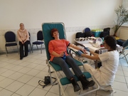 Katarínska kvapka krvi 2019