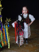 Veľkonočné poobedie 2016