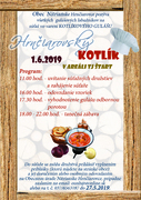 Hrnčiarovský kotlík 1.6.2019