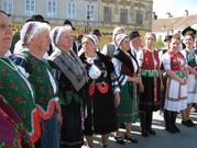 Kőszeg - Nitrianske Hrnčiarovce