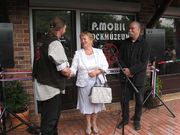 Rock v Hrnčiarovciach