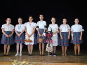 Veľkonočné posedenie